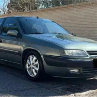 زانتیا ۲۰۰۰