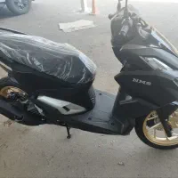 موتور گلکسی cl170