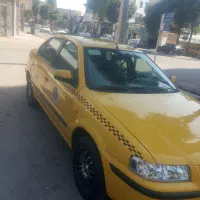 تاکسی 133