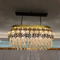 لوستر اسپرت و فانتزی و مینی مال