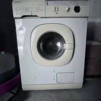 لباس شویی سالم