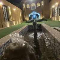 اجاره روزانه/باغ‌ویلا‌|اجارهٔ کوتاه‌مدت ویلا و باغ|اصفهان, فرودگاه شهید بهشتی|دیوار