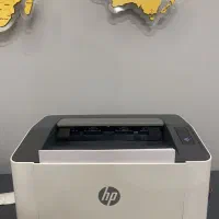 پرینتر لیزری hp 107 a|پرینتر، اسکنر، کپی، فکس|تهران, وردآورد|دیوار