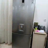 یخچال فریزر الجی اصل