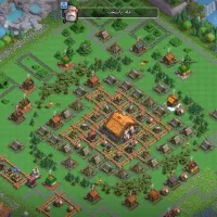 اکانت کلش فروشی|کنسول، بازی ویدئویی و آنلاین|بیرجند, |دیوار