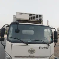 ماشین فاو مدل 95