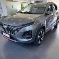 فروش ویژه x 33 cross CVT