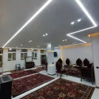 تولیدی انواع لاین نوری الکتریکی نادری|لامپ و چراغ|لردگان, |دیوار