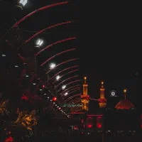 کاروان کربلای الف ویژه مهرماه