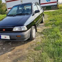 خرید ماشین بالاتر|خودرو سواری و وانت|رشت, کوی مهر|دیوار