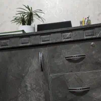 میز اداری|مبلمان اداری|خرمآباد, |دیوار