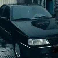 پژو ۴۰۵ مدل ۹۳|خودرو سواری و وانت|نمین, |دیوار