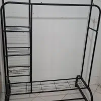 رگال لباس نو