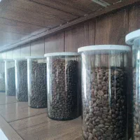 کارگر ساده جهت کار در قهوه فروشی