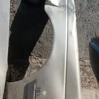 کاپوت وگلگیر پارس|قطعات یدکی و لوازم جانبی|زاهدان, |دیوار