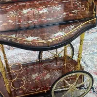 میز بار|میز تلفن|مشهد, شهرک مهرگان|دیوار