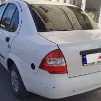 تیبا صندوقدارمدل97|خودرو سواری و وانت|تاکستان, |دیوار