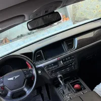 جنسیس2017 سدان G80|خودرو سواری و وانت|بندر امام خمینی, |دیوار