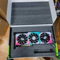 کارت گرافیک RTX 3070