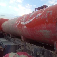 تانکر ورقه سفید 7000