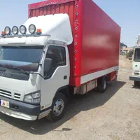 باربری اسلامشهر گلستان واوان نیسان بار ایسوزو|خدمات حمل و نقل|اسلام‌شهر, مظفریه|دیوار