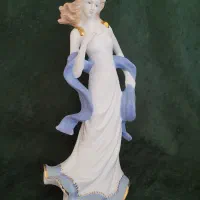 فروش مجسمه کریستال، چینی و پلی استر|مجسمه، تندیس، ماکت|کرج, اصفهانیها|دیوار