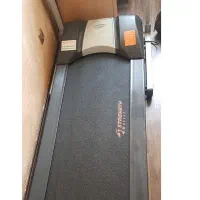 تردمیل استرانگ مستر کاملا سالم|تجهیزات ورزشی|تهران, سازمان آب|دیوار