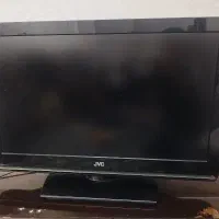 تلویزیون جی وی سی ۳۲اینچ