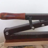 آسان شکن ( گردو شکن )|ظروف پخت‌وپز|سنقر, |دیوار