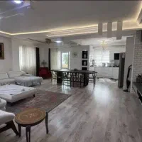 ۲۰۳ متر / نقشه دیدنی / مشاعات تمیز / تراس بزرگ