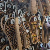 دمپایی سنتی زنانه|کیف، کفش، کمربند|کرمانشاه, |دیوار