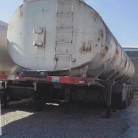 کفی ۳ محور،کمپرس ۳محور،تانکر ۳ محور و ۲محور|خودرو سنگین|ایلام, |دیوار