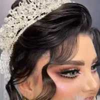 گریم عروس،فیبروزوفشیال صورت