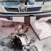 مکانیک ثابت و سیار