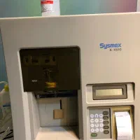 دستگاه سل کانتر انسانی|پزشکی|آستانه اشرفیه, |دیوار