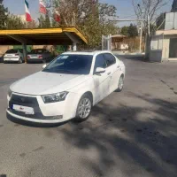 دنا پلاس توربو 6 دنده