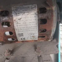 دینام کولر بزرگ