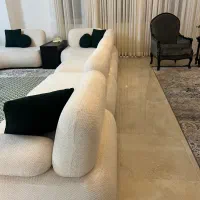 مبل راحتی|مبلمان خانگی و میز عسلی|آمل, |دیوار