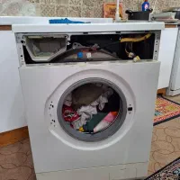تعمیر تعمیرکار ماشین لباسشویی ظرفشویی (کل کرج)|خدمات پیشه و مهارت|کرج, عظیمیه|دیوار