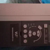 درایو اینورتر دانفوس