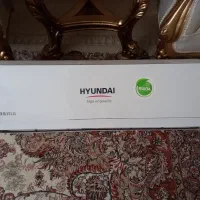 کولرگازی ۱۸ هزارگرمایشی سرمایشی|کولر گازی و فن‌کوئل|گلبهار, شهر جدید گلبهار|دیوار