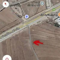 فروش زمین آینده دار