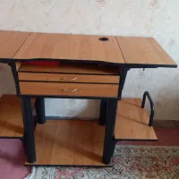 میز کامپیوتر