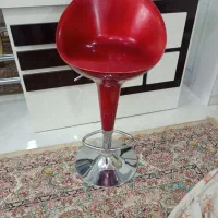 صندلی اپنی جک دار