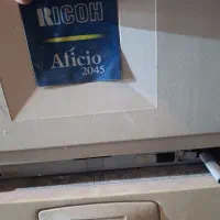 دستگاه کپی  نیاز به تعمیر و سرویس دارد