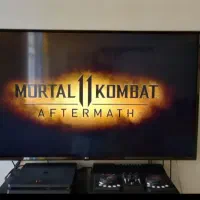 اجاره ps4 وTV درب منزل|کنسول، بازی ویدئویی و آنلاین|تبریز, |دیوار