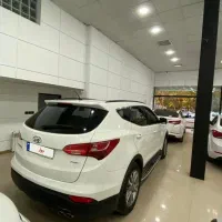 هیوندا سانتافه2014فول