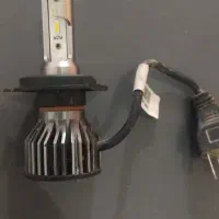 هدلایت سفید