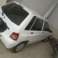 پراید ۱۱۱ مدل ۹۸ بی رنگ|خودرو سواری و وانت|سبزوار, هویزه|دیوار