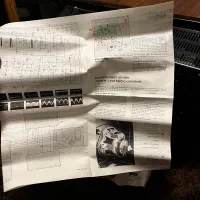 ۲ تلویزیون گراندیک قدیمی و سانیو|تلویزیون و پروژکتور|تهران, سازمان برنامه شمالی|دیوار